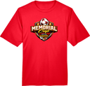 Performance Short Sleeves - MDSL Memorial Cup 2026