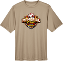 Performance Short Sleeves - MDSL Memorial Cup 2026