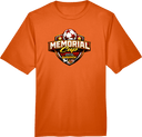 Performance Short Sleeves - MDSL Memorial Cup 2026