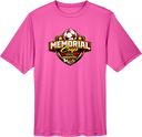 Performance Short Sleeves - MDSL Memorial Cup 2026