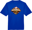 Performance Short Sleeves - MDSL Memorial Cup 2026