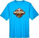 Performance Short Sleeves - MDSL Memorial Cup 2026