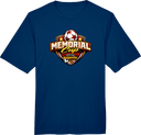 Performance Short Sleeves - MDSL Memorial Cup 2026