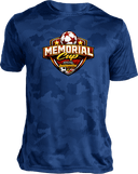 Performance Short Sleeves - MDSL Memorial Cup 2026