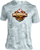 Performance Short Sleeves - MDSL Memorial Cup 2026