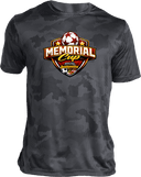 Performance Short Sleeves - MDSL Memorial Cup 2026