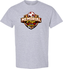 Short Sleeves - MDSL Memorial Cup 2026