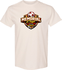 Short Sleeves - MDSL Memorial Cup 2026