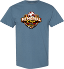 Short Sleeves - MDSL Memorial Cup 2026