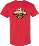 Short Sleeves - MDSL Memorial Cup 2026