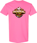 Short Sleeves - MDSL Memorial Cup 2026