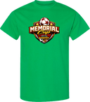 Short Sleeves - MDSL Memorial Cup 2026