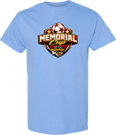 Short Sleeves - MDSL Memorial Cup 2026