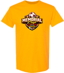 Short Sleeves - MDSL Memorial Cup 2026