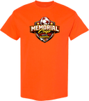 Short Sleeves - MDSL Memorial Cup 2026