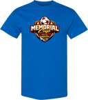 Short Sleeves - MDSL Memorial Cup 2026