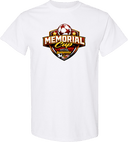 Short Sleeves - MDSL Memorial Cup 2026
