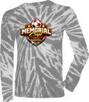 Tie-Dye Long Sleeves - MDSL Memorial Cup 2026