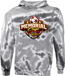 Tie-Dye Hoodies - MDSL Memorial Cup 2026