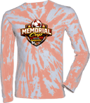 Tie-Dye Long Sleeves - MDSL Memorial Cup 2026