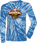 Tie-Dye Long Sleeves - MDSL Memorial Cup 2026