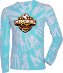 Tie-Dye Long Sleeves - MDSL Memorial Cup 2026