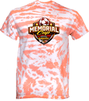 Tie-Dye Short Sleeves - MDSL Memorial Cup 2026