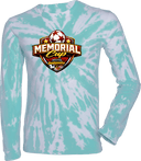 Tie-Dye Long Sleeves - MDSL Memorial Cup 2026