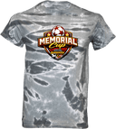 Tie-Dye Short Sleeves - MDSL Memorial Cup 2026