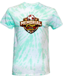 Tie-Dye Short Sleeves - MDSL Memorial Cup 2026