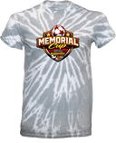 Tie-Dye Short Sleeves - MDSL Memorial Cup 2026