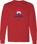 Long Sleeves - USYS KS State Cup Spring 2026 - Blue