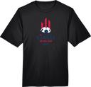 Performance Short Sleeves - USYS KS State Cup Spring 2026 - Blue