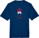 Performance Short Sleeves - USYS KS State Cup Spring 2026 - Blue