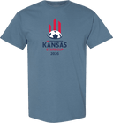 Short Sleeves - USYS KS State Cup Spring 2026 - Blue