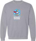 Crew Sweatshirt - Jersey Shore Champions Cup 2026 - 3