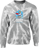 Crew Sweatshirt - Jersey Shore Champions Cup 2026 - 3