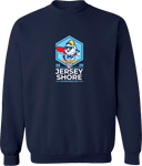 Crew Sweatshirt - Jersey Shore Champions Cup 2026 - 3
