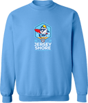 Crew Sweatshirt - Jersey Shore Champions Cup 2026 - 3