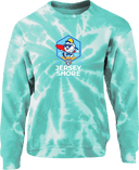 Crew Sweatshirt - Jersey Shore Champions Cup 2026 - 3