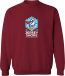 Crew Sweatshirt - Jersey Shore Champions Cup 2026 - 3