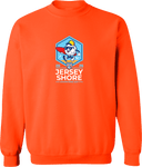 Crew Sweatshirt - Jersey Shore Champions Cup 2026 - 3