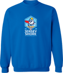 Crew Sweatshirt - Jersey Shore Champions Cup 2026 - 3