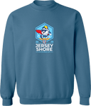 Crew Sweatshirt - Jersey Shore Champions Cup 2026 - 3