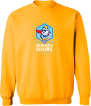 Crew Sweatshirt - Jersey Shore Champions Cup 2026 - 3