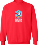 Crew Sweatshirt - Jersey Shore Champions Cup 2026 - 3