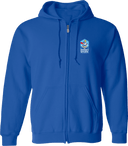 Full Zip Hoodies - Jersey Shore Champions Cup 2026 - 3