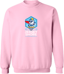 Crew Sweatshirt - Jersey Shore Champions Cup 2026 - 3