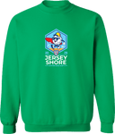 Crew Sweatshirt - Jersey Shore Champions Cup 2026 - 3
