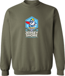 Crew Sweatshirt - Jersey Shore Champions Cup 2026 - 3
